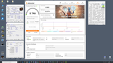 3DMark - Time Spy Extreme (CPU) screenshot