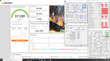 3DMark - Fire Strike Extreme screenshot