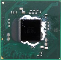 Intel GMA X3000 (G965) @ HWBOT