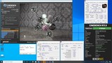 Cinebench - R11.5 screenshot