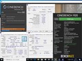 Cinebench - R20 screenshot