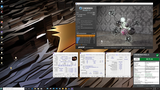 Cinebench - R11.5 screenshot