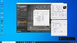 Cinebench - R11.5 screenshot