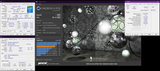 Cinebench - R15 screenshot