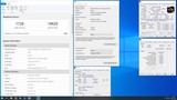 Geekbench5 - Multi Core screenshot