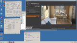 Cinebench - R20 screenshot