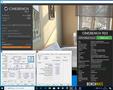 Cinebench - R23 Multi Core with BenchMate screenshot