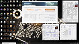 3DMark11 - Performance screenshot