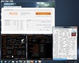 3DMark11 - Performance screenshot