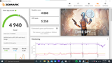 3DMark - Time Spy screenshot