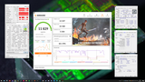 3DMark - Fire Strike Extreme screenshot