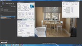 Cinebench - R20 screenshot