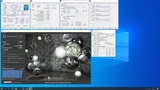 Cinebench - R15 screenshot