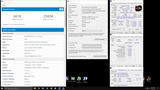 Geekbench4 - Multi Core screenshot