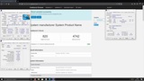 Geekbench5 - Multi Core screenshot