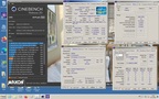 Cinebench - R20 screenshot