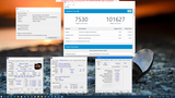 Geekbench3 - Single Core screenshot