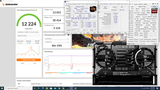 3DMark - Fire Strike Extreme screenshot