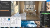 Cinebench - R20 screenshot