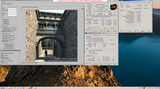 Cinebench - 2003 screenshot