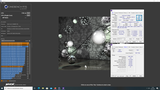 Cinebench - R15 screenshot