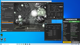 Cinebench - R15 screenshot