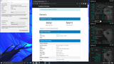 Geekbench4 - Single Core screenshot