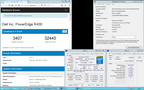 Geekbench4 - Multi Core screenshot