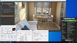Cinebench - R20 screenshot