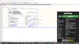 wPrime - 32m screenshot