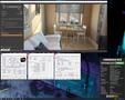 Cinebench - R23 Single Core with BenchMate screenshot