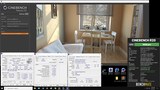 Cinebench - R20 screenshot