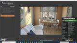 Cinebench - R20 screenshot