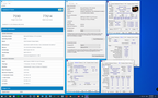 Geekbench4 - Single Core screenshot