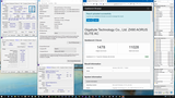 Geekbench5 - Multi Core screenshot