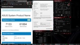 Geekbench4 - Multi Core screenshot