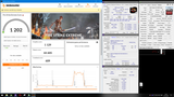 3DMark - Fire Strike Extreme screenshot