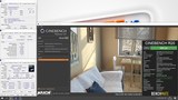 Cinebench - R20 screenshot