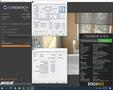 Cinebench - R23 Multi Core with BenchMate screenshot