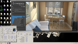 Cinebench - R20 screenshot