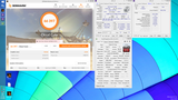 3DMark - Cloud Gate screenshot