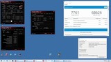 Geekbench3 - Multi Core screenshot