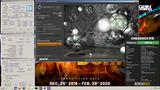 Cinebench - R15 screenshot