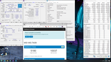 Geekbench4 - Multi Core screenshot