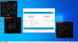 Geekbench3 - Single Core screenshot