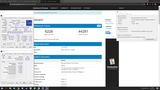 Geekbench3 - Multi Core screenshot