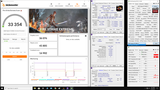 3DMark - Fire Strike Extreme screenshot