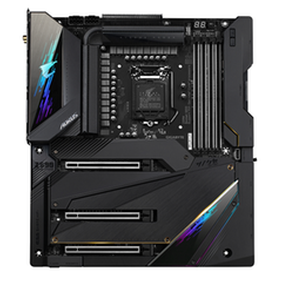 Z590 Aorus Xtreme