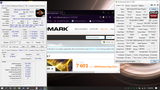 PCMark 7 screenshot