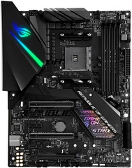 ROG Strix X470-F Gaming